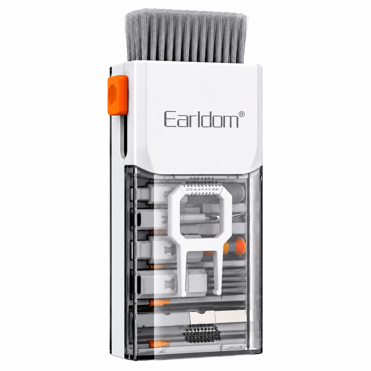 Earldom ET-108 8-in-1 Cleaning Kit for Screens & Devices