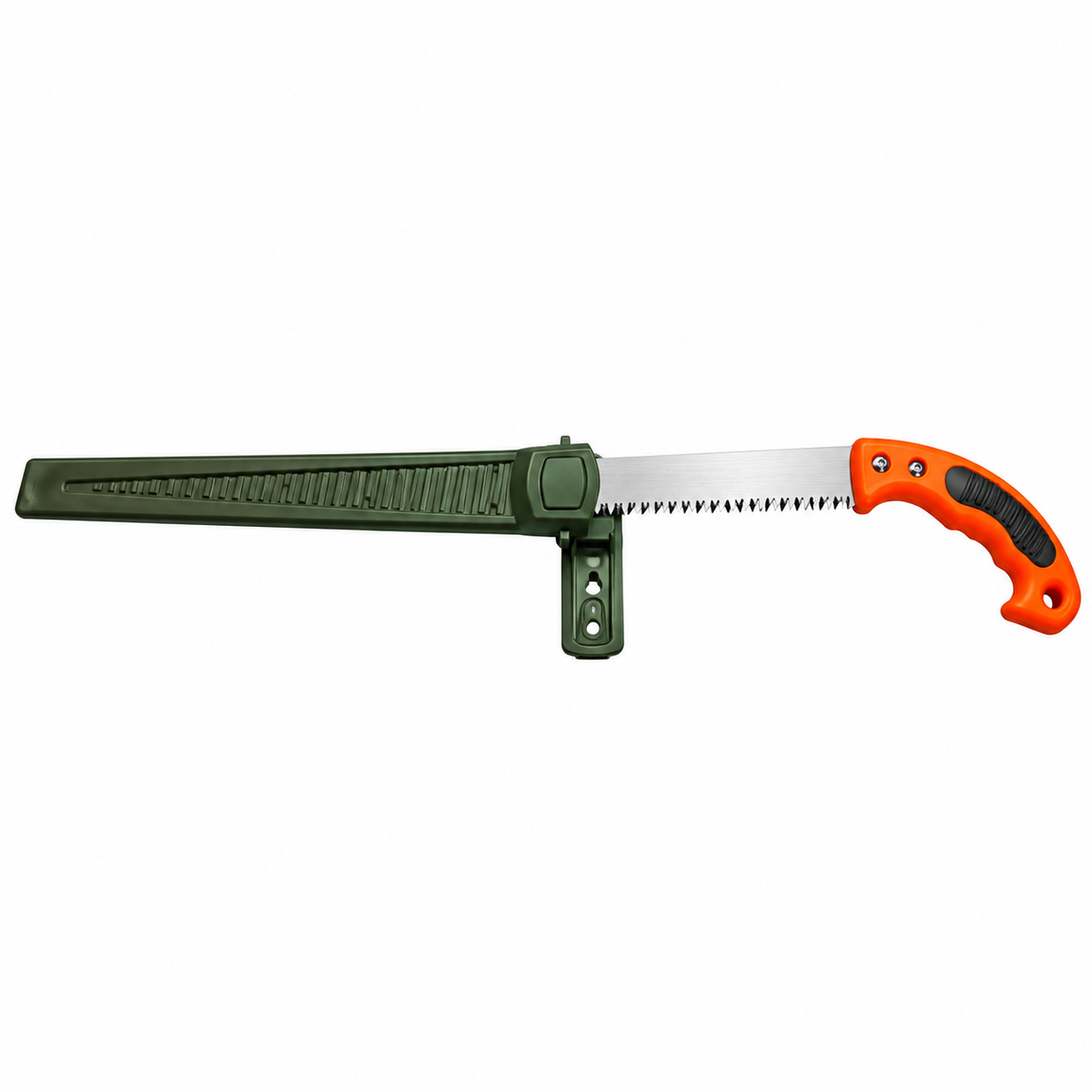 Heavy-Duty Sharp Blade Garden Pruning Saw