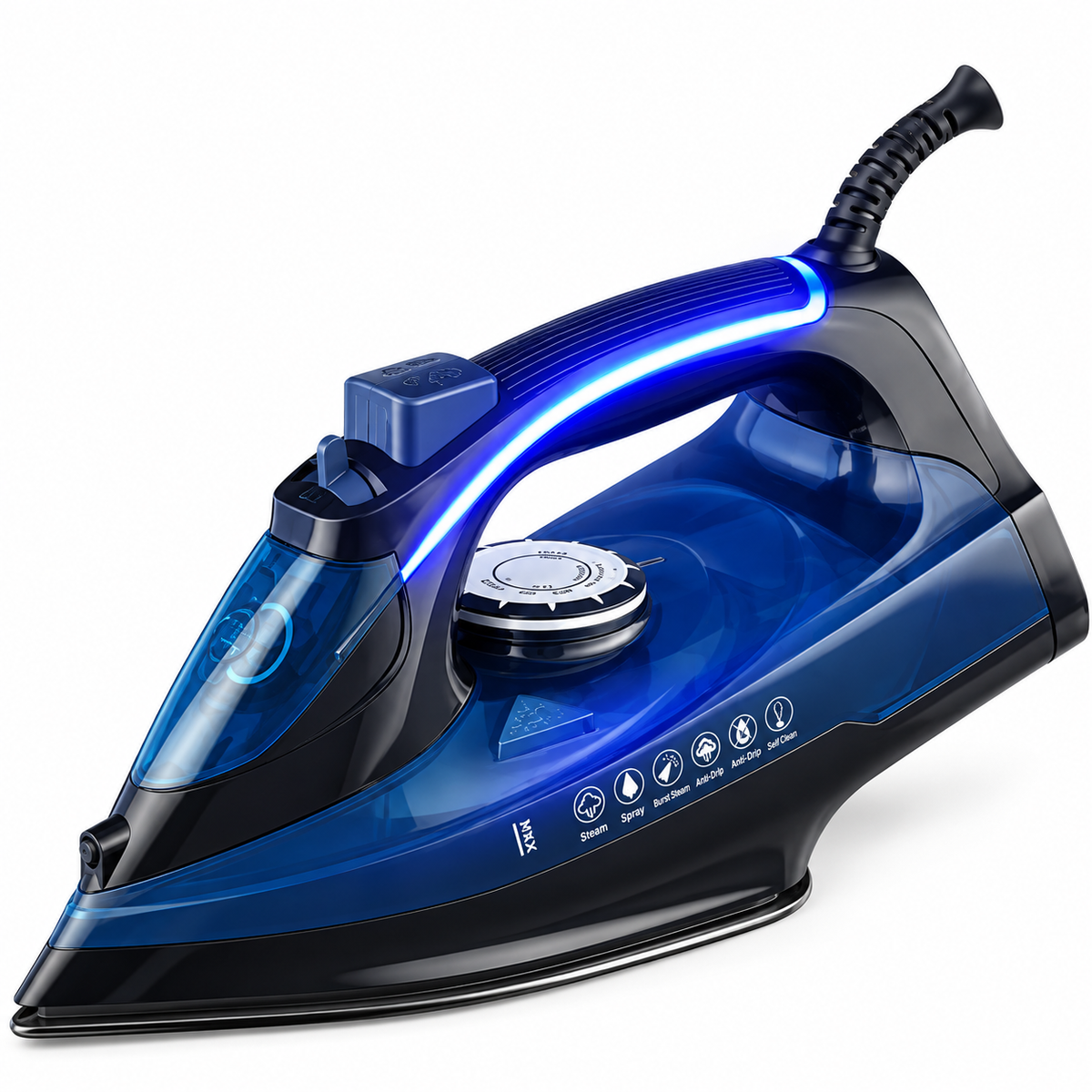 Sumo Electric Steam Iron SM 5024 2010-2400W