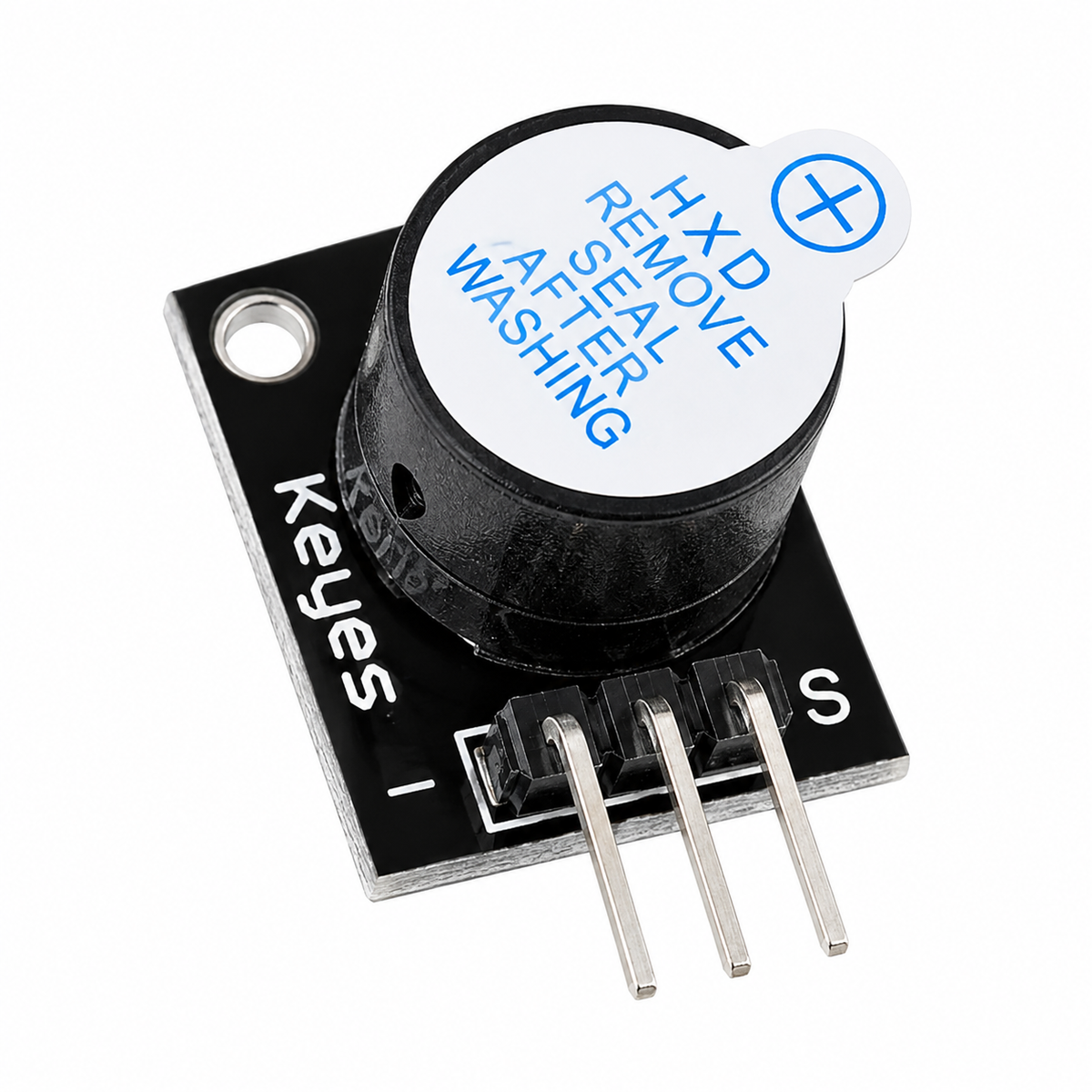 Active Buzzer Module 3-Pin for Arduino AVR PIC