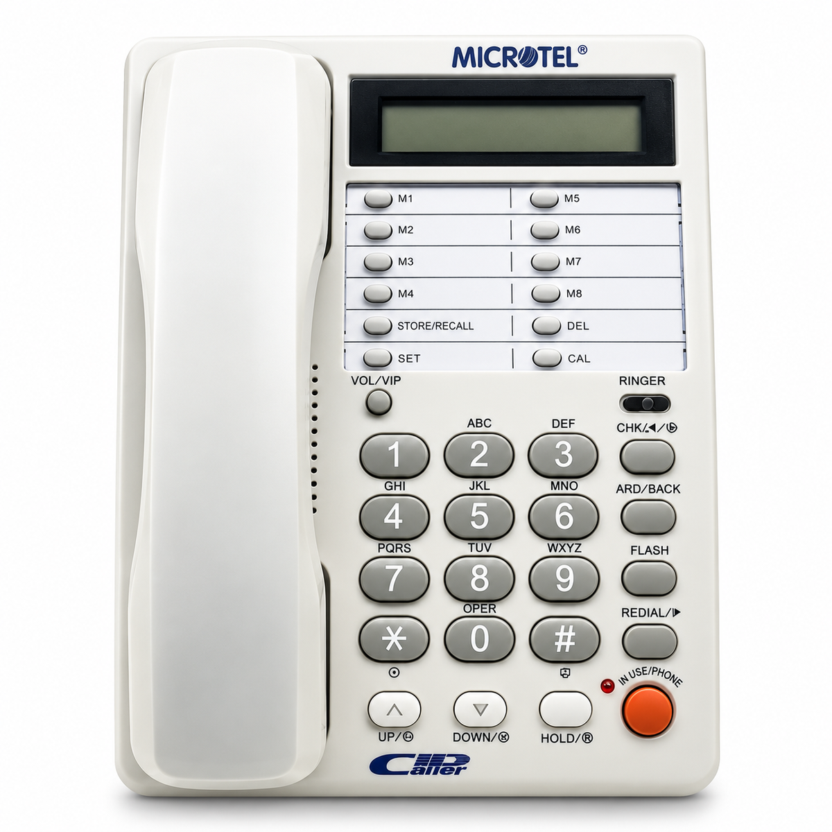 Microtel Telephone KX-TSC29CID