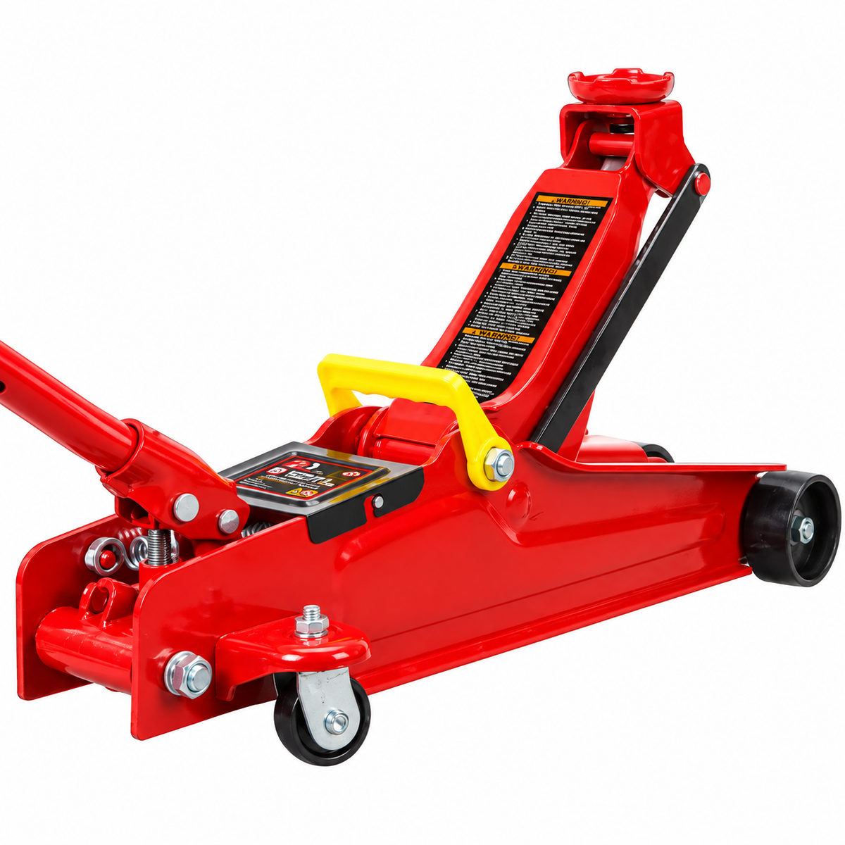 BIG RED Torin T825051 Hydraulic Trolley Jack 2.5 Ton