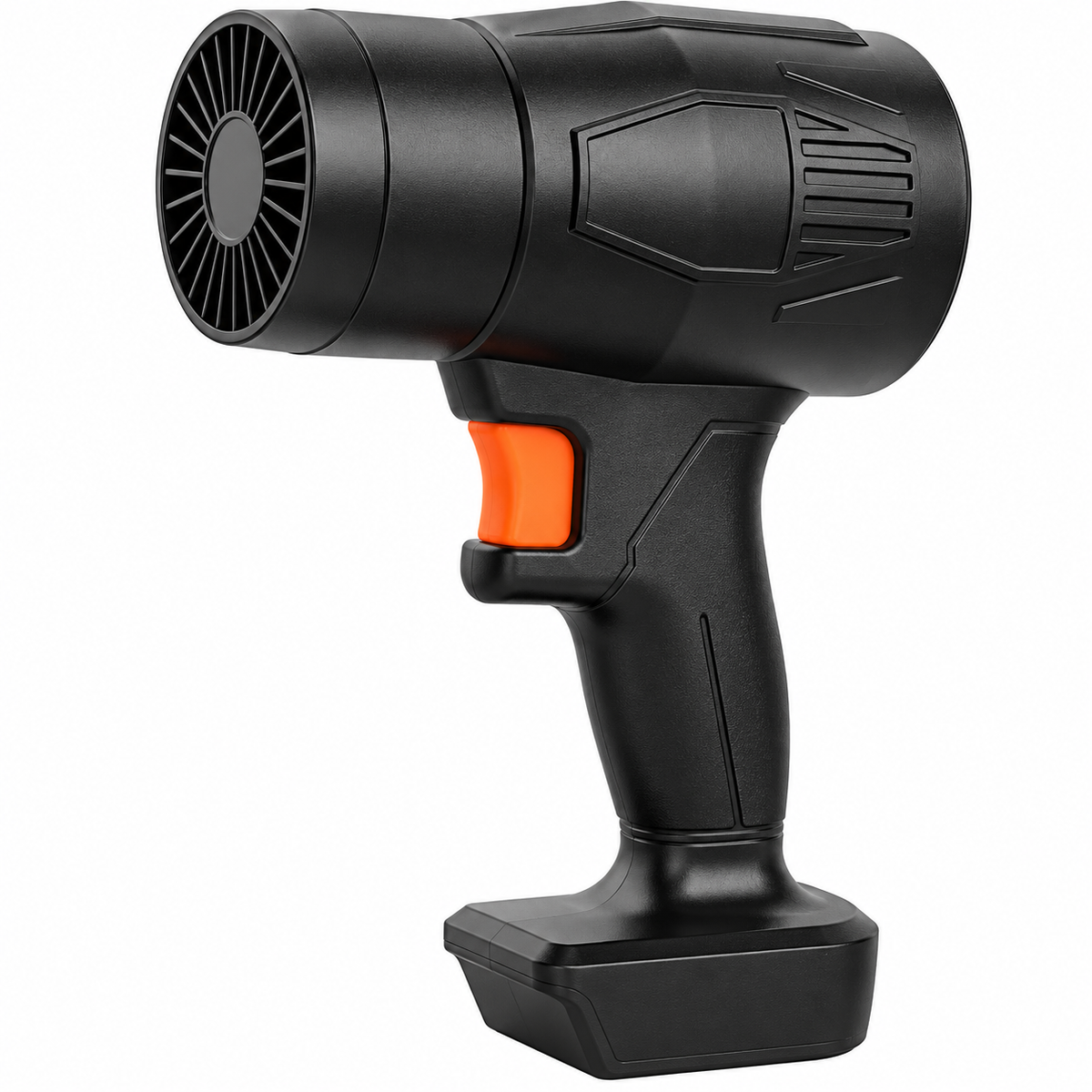 Violent Fan High-Power Suction Device – 35,000Pa Powerful Airflow