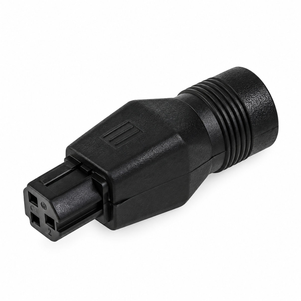 DC Power Adapter Connector 5.5x5.1mm