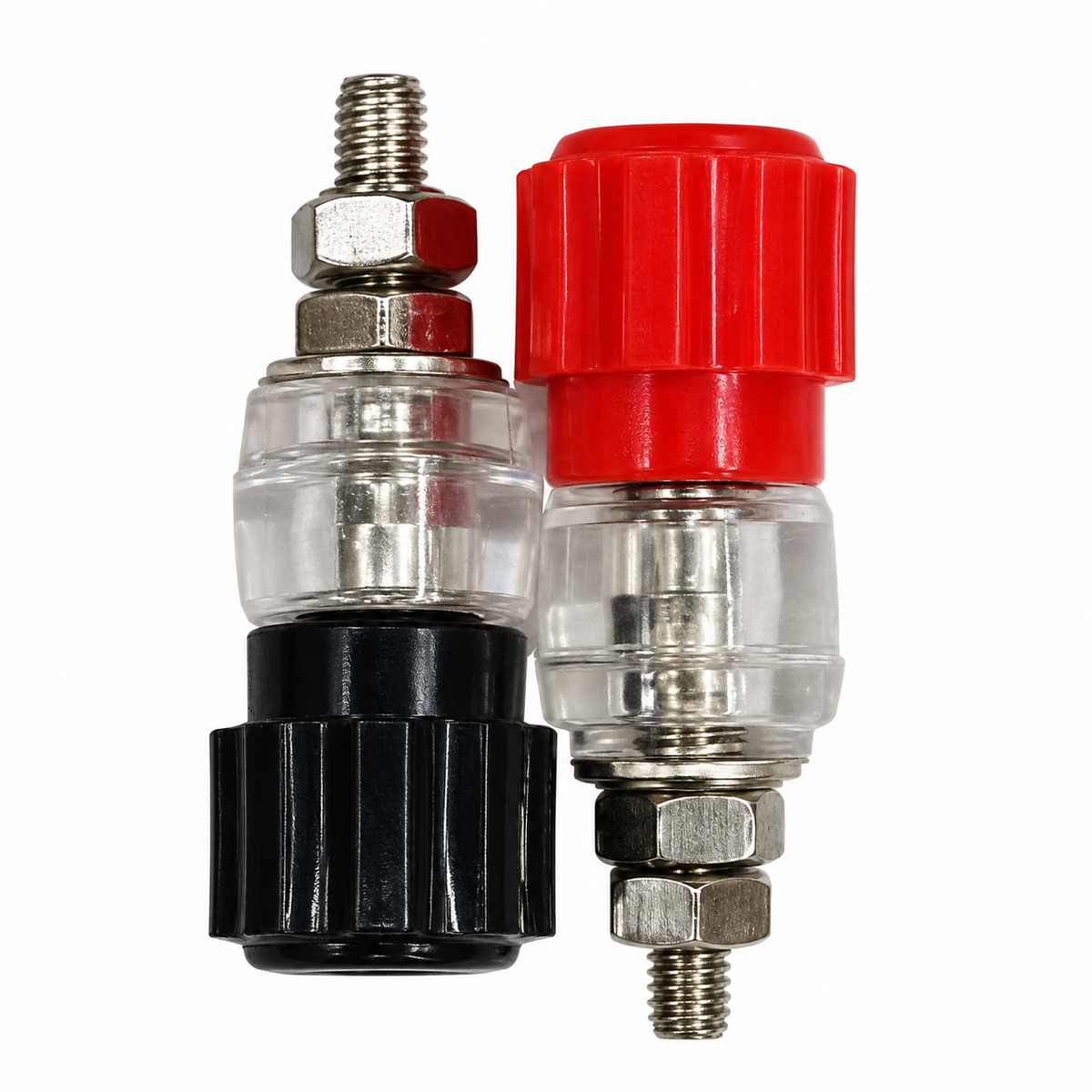 Female Banana Plug Wiring Terminals Secure Reliable Electrical Connections