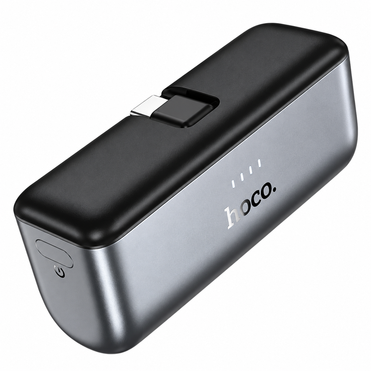 HOCO Q31 5000mAh Pocket Power Bank, 20W PD Type-C
