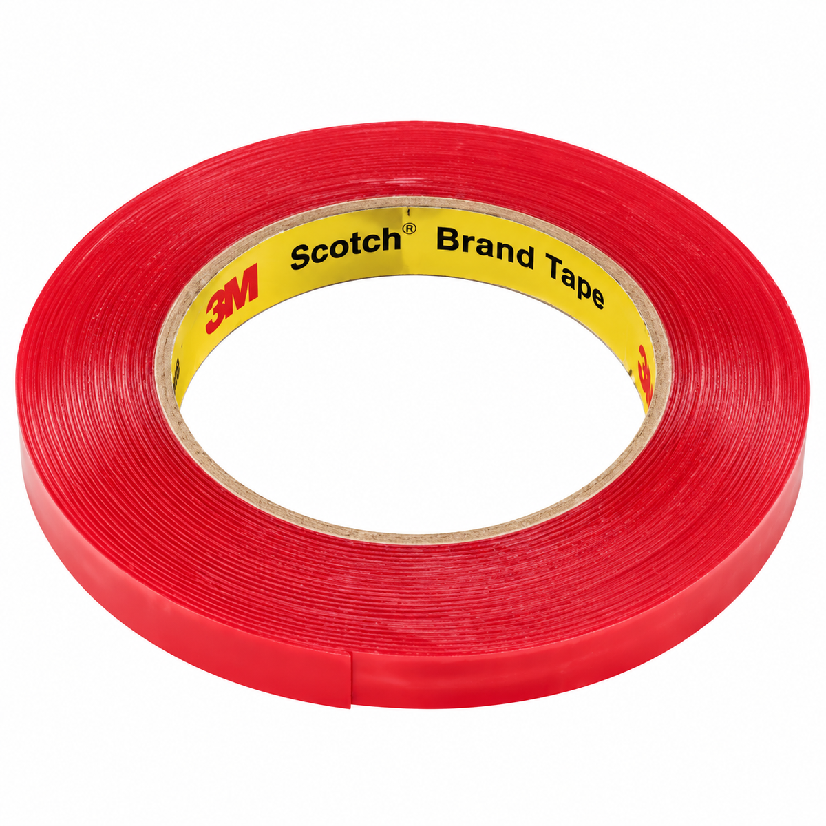 Heavy-Duty Waterproof Foam Mounting Tape 3m Small