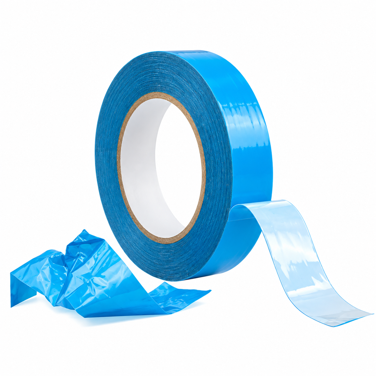 BRO Masters 12mm PE Foam Double-Sided Mounting Tape