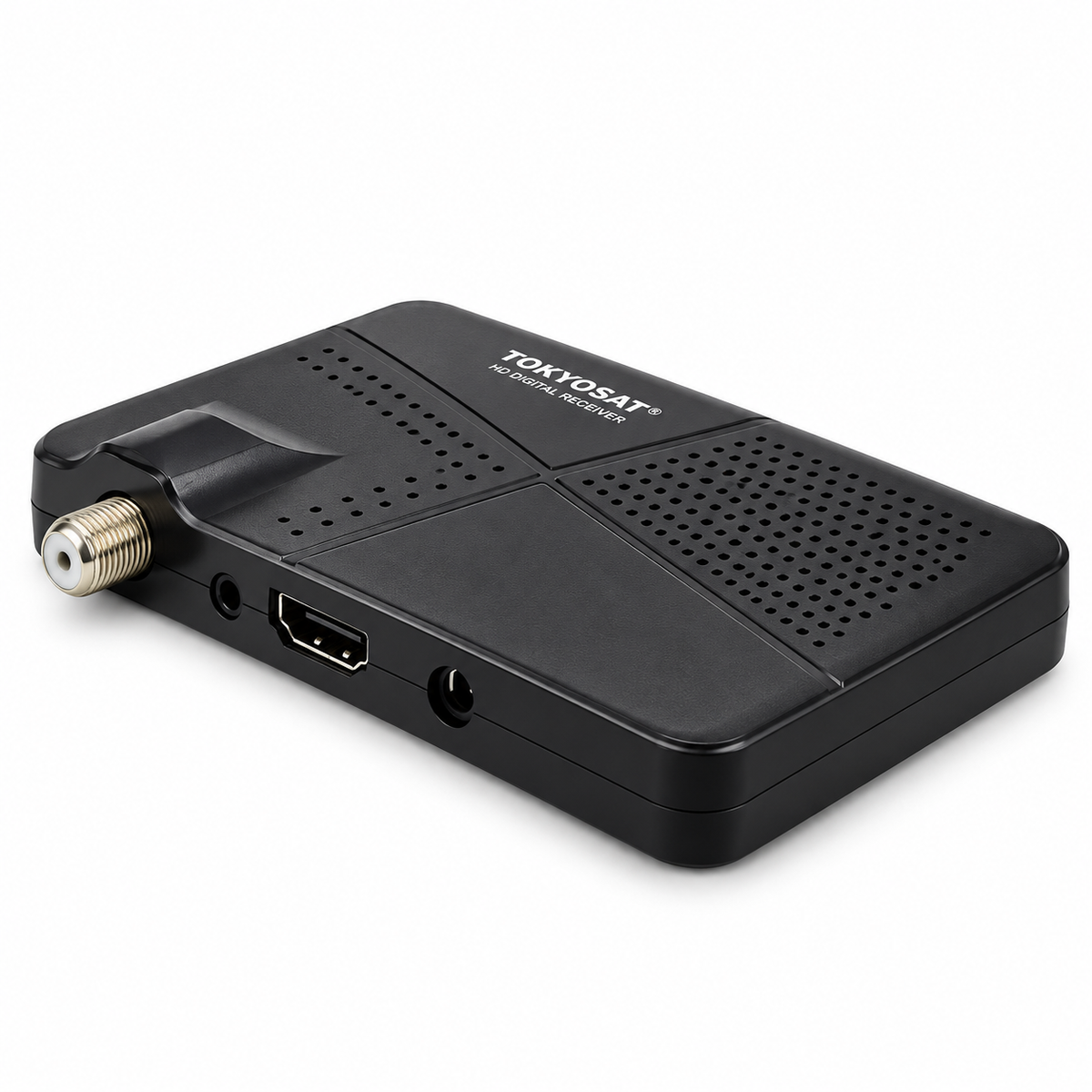 Gold 6G + Digital Satellite Receiver (T26847)