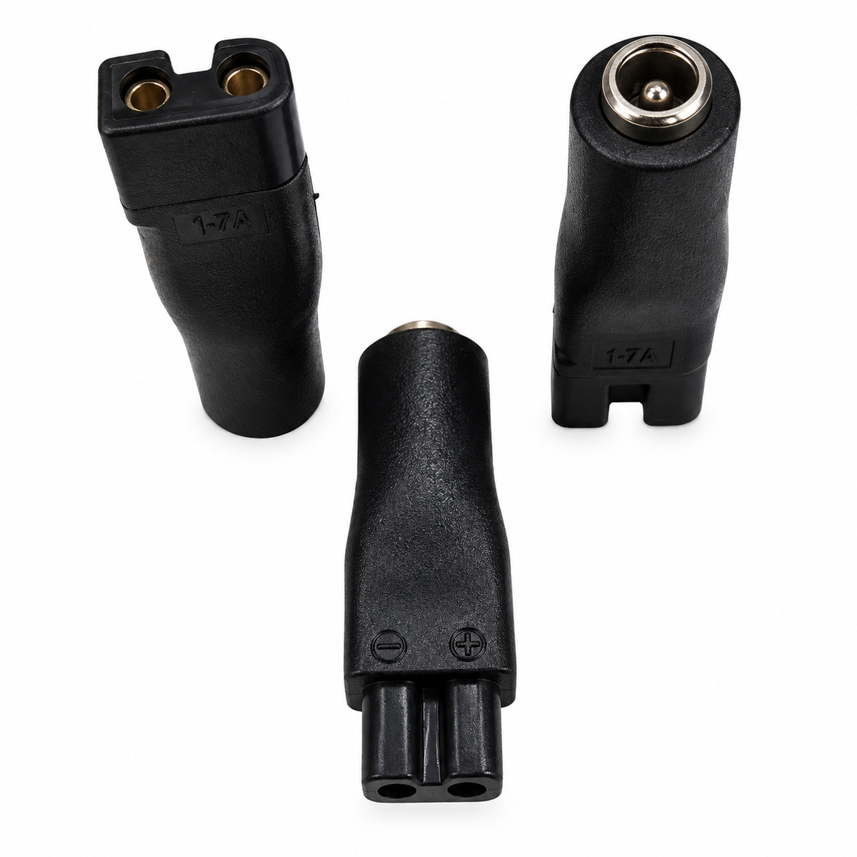 Connector for Trimmer YX-1 Reliable Replacement Plug T23987