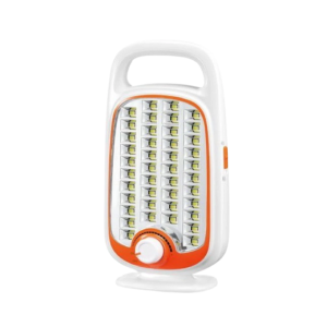 DP RECHARGEABLE LED EMERGENCY LIGHT DP7128B - Alqamarshop