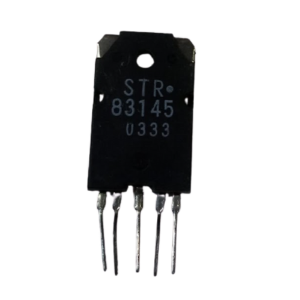 IC STR83145 5PIN - Alqamarshop