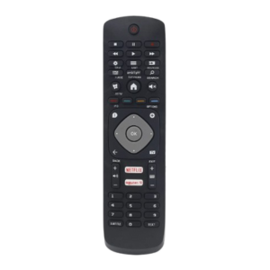 Philips Lcd Tv Remote RM-L1285 - Alqamarshop