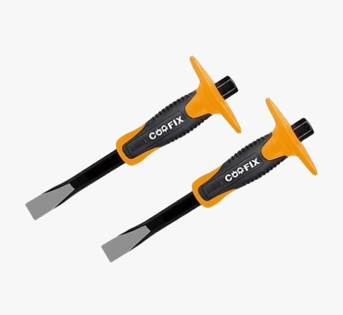 Coofix Cold Chisel 1pc 19cm CFH-Z01002-419 - Alqamarshop