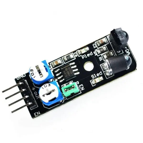KY-032 Infrared Obstacle Avoidance Sensor