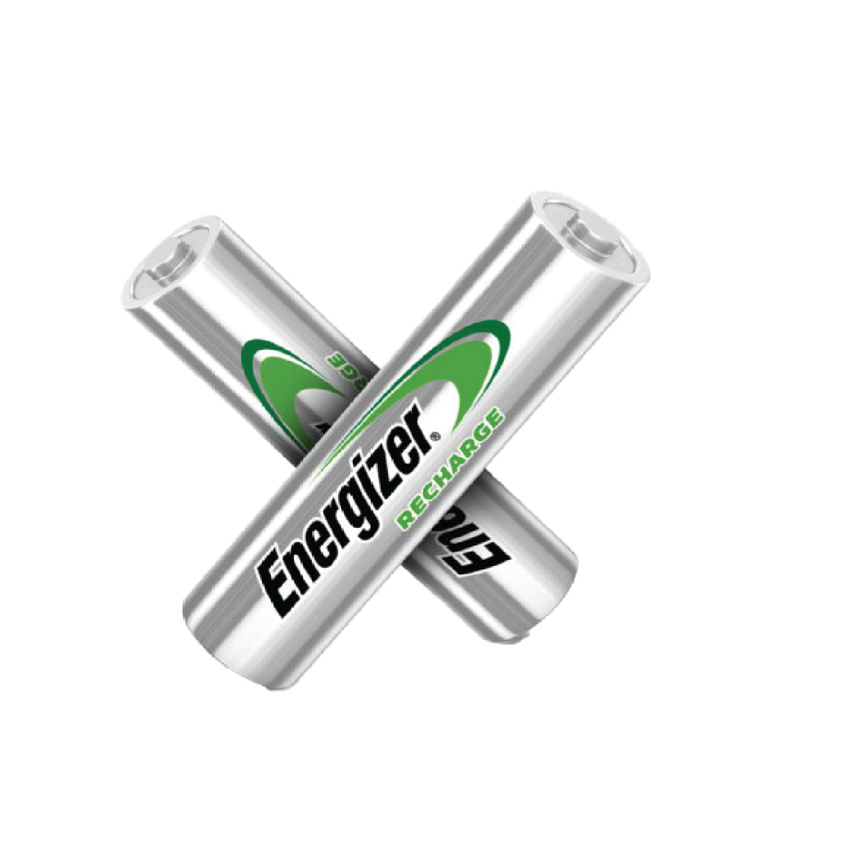 Energizer Recharge Power Plus AAA 700mAh Rechargeable Battery 4-Pack