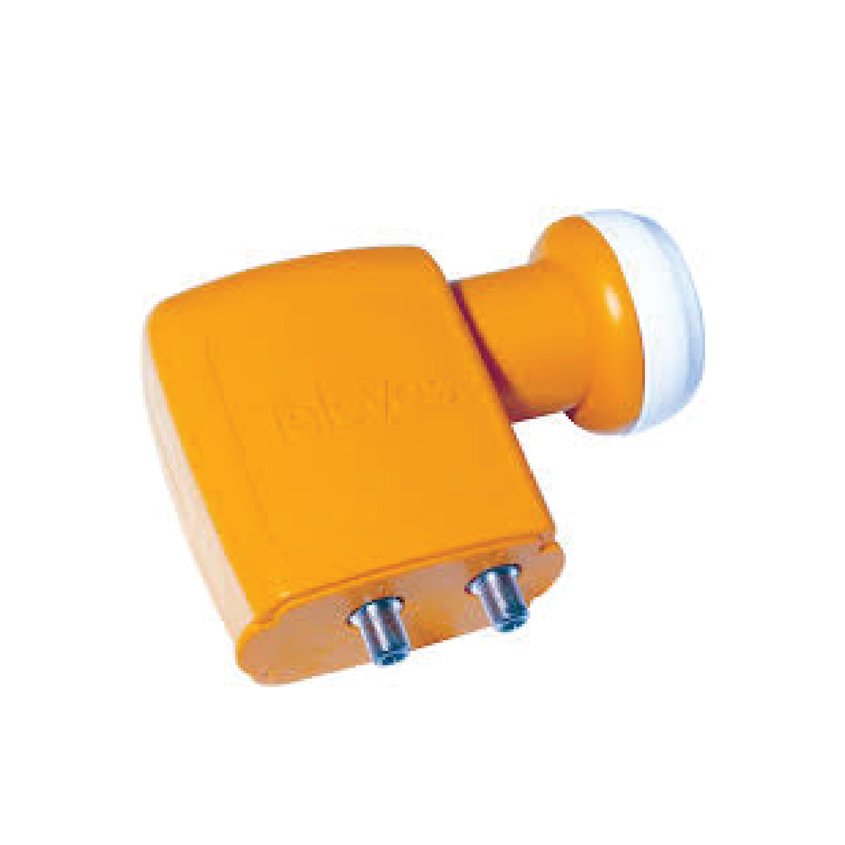DGTEC DT-102HD / AQ17014 Universal Twin LNB – Dual Output Low-Noise for Satellite TV