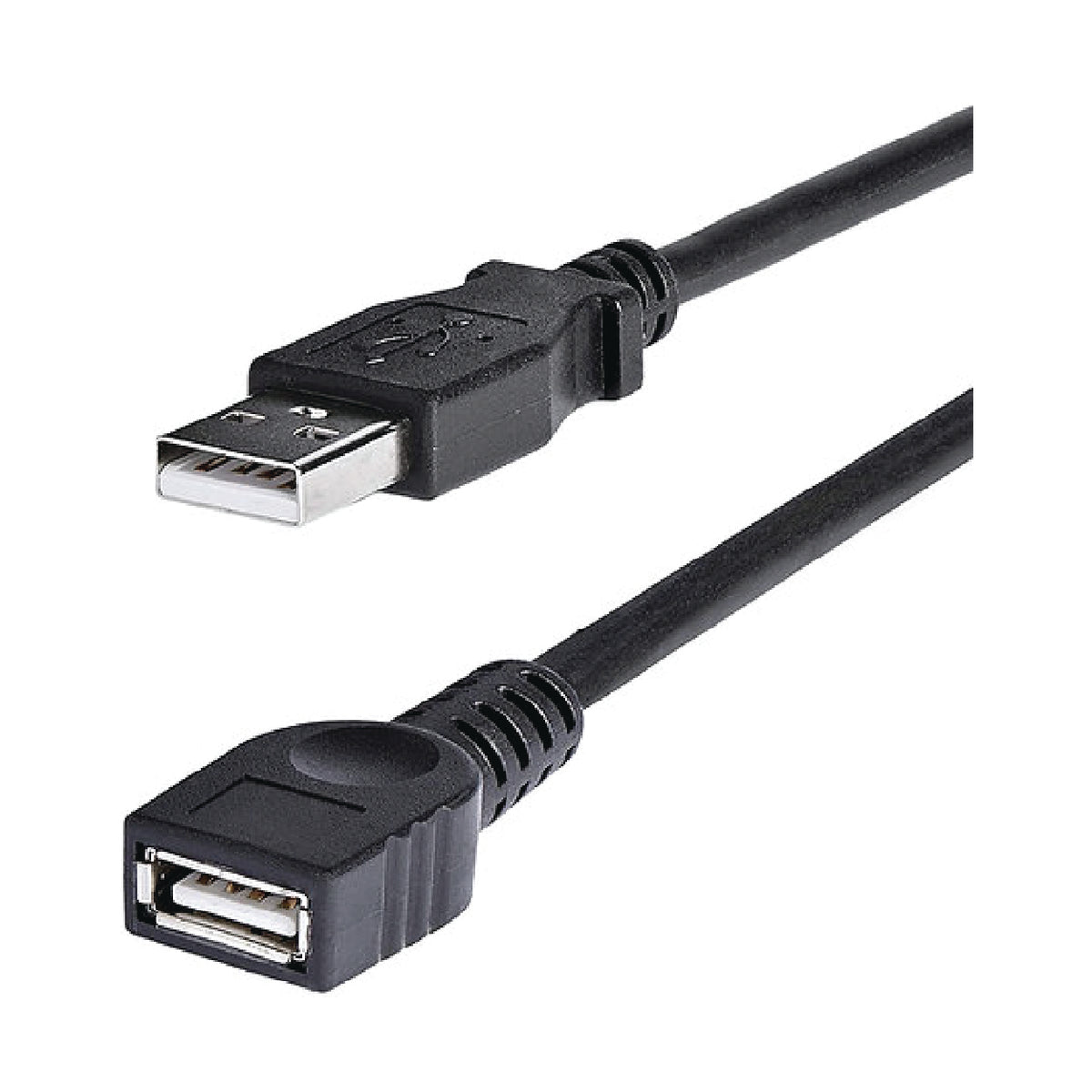 Fujishka FU250 USB Extension Cable Male to Female 50cm