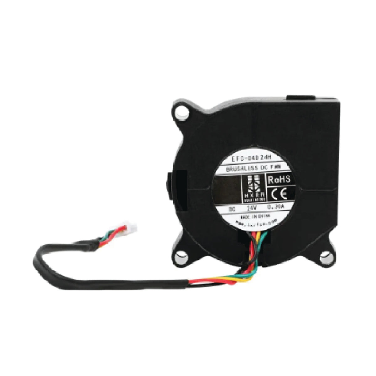 ARCHENERGY FAN-D12C5015-A1B 12V DC (0.06A) Brushless Blower Fan – High-Performance Cooling Solution