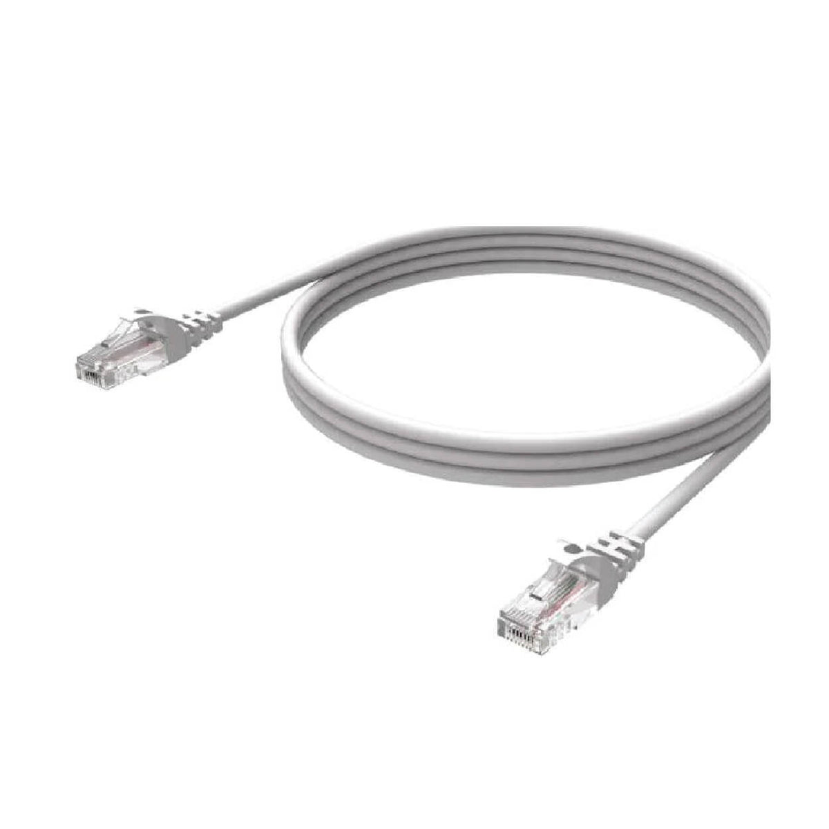 Power Maxx Cat6 UTP Ethernet Patch Cable 15m RJ45