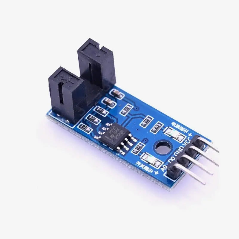 Speed Sensor Module Optical Slot Type