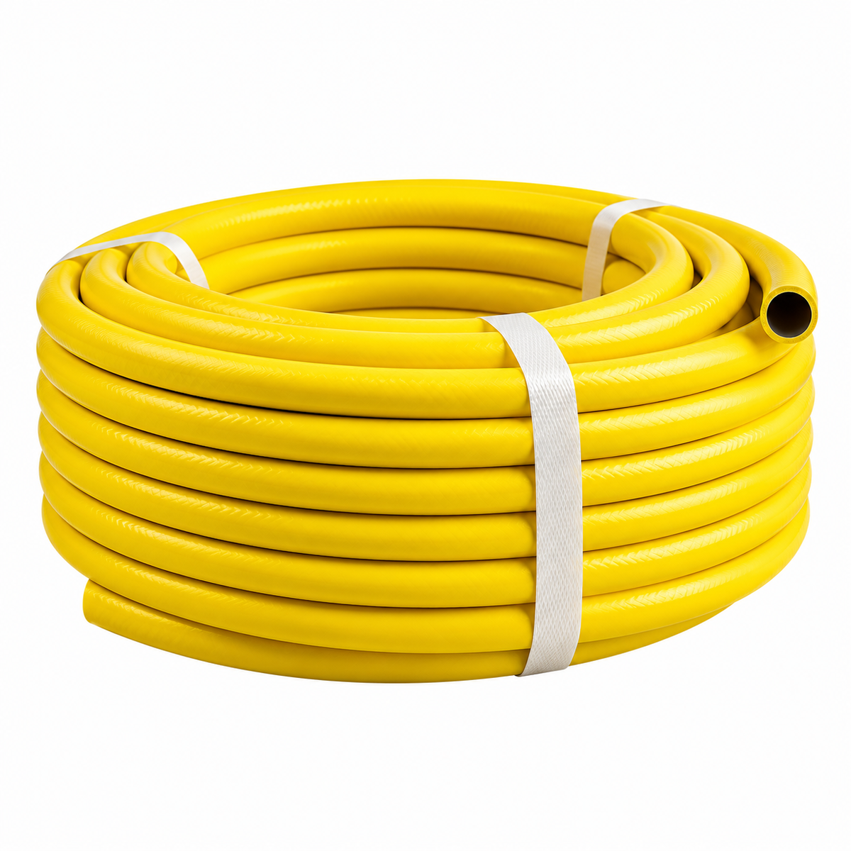 Agriflex 50M 12.5mm Flexible Garden Hose