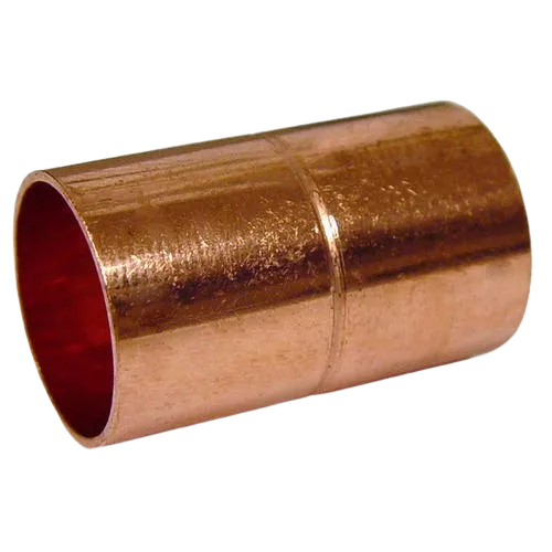 Copper Fitting Coupling 7/8" - Alqamarshop