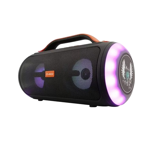 Wireless Bluetooth Speaker CS-4410 - Alqamarshop