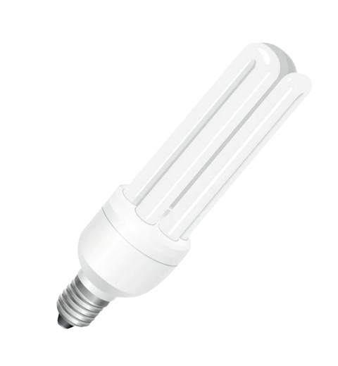 EUPHRATES Energy Saver 3U 30W E27 - Alqamarshop