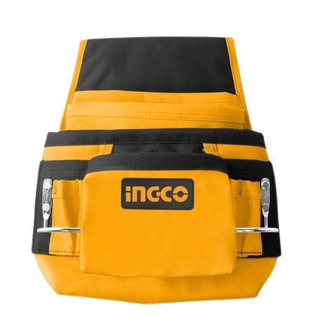 INGCO TOOL BAG 32 x 28cm HTBP01011 - Alqamarshop