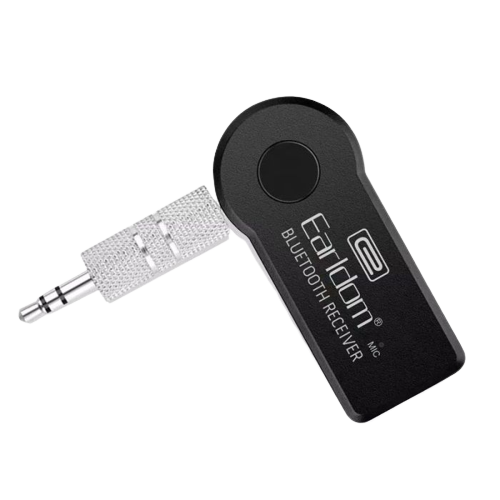 Earldom ET-M6 Wireless Audio Receiver/Adapter - Alqamarshop