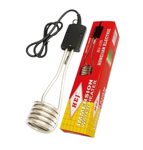 Immersion Portable Water Heater 1500W HJ-135 - Alqamarshop