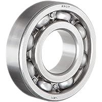 NSK Deep Groove Ball Bearing 6306 - Alqamarshop