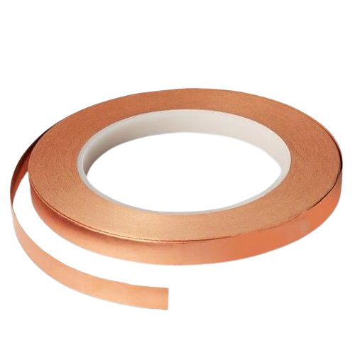 Conductive Copper Foil Tape 1x6mm - Alqamarshop