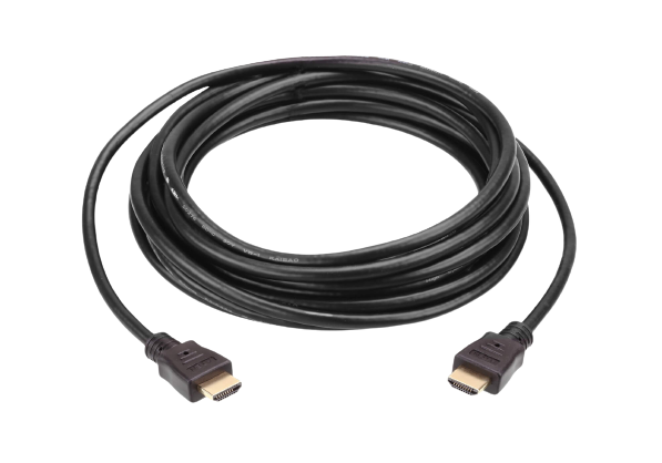10 m High Speed HDMI Cable with Ethernet - Alqamarshop