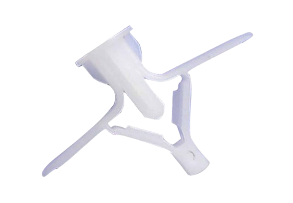 UKEN Nylon Toggle Anchor 1/2" 1pc UF2022 - Alqamarshop