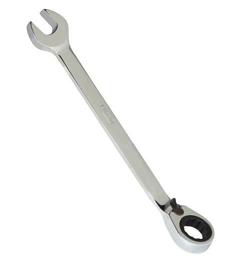 UKEN Gear Wrench Reversible 16mm - Alqamarshop