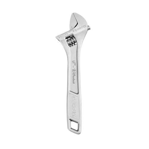 COOFIX Adjustable Wrench 12" (300mm) CFH-B01002-12 - Alqamarshop