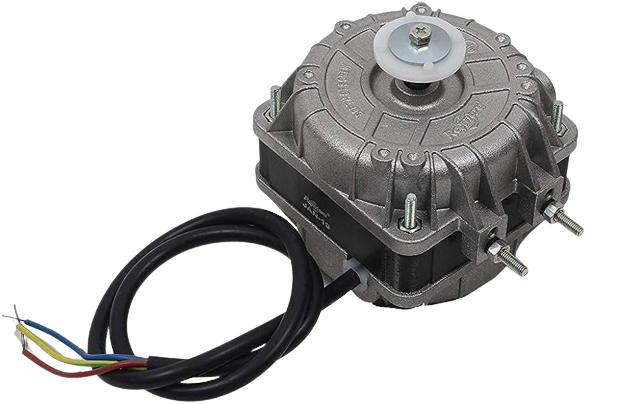 KamTech Fan Motor 10W/220v 8320-10 A2 - Alqamarshop