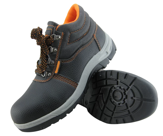 Rocklander Safety / Protective Boots 1pair - Alqamarshop