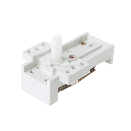 Electric Heater Thermostat Control Switch 16A 250V - Alqamarshop