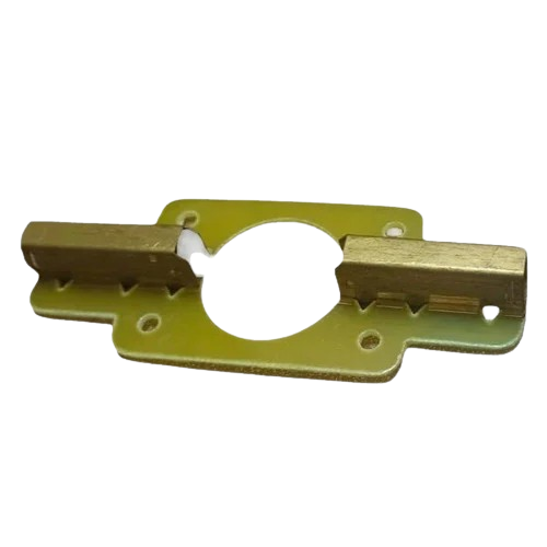 Grinder Carbon Brush Holder Brass 15mm Set - Alqamarshop