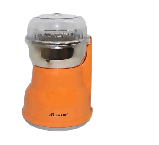 Sumo Coffee Grinder (SX-8400) - Alqamarshop