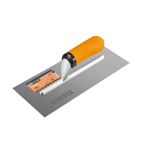 Coofix Plastering Trowel 280 x 120mm CFH-Y03001 - Alqamarshop