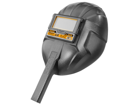 Ingco Welding Mask HHWM102 - Alqamarshop