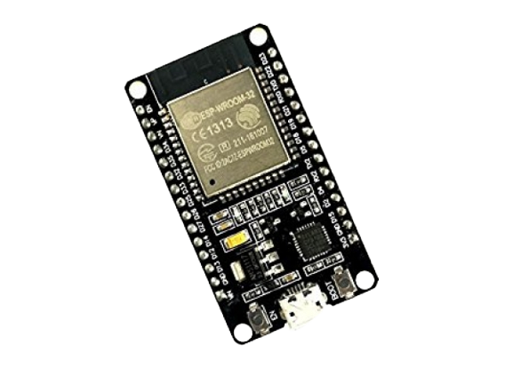 Node WiFi+Bluetooth Development Board MCU-32S - Alqamarshop
