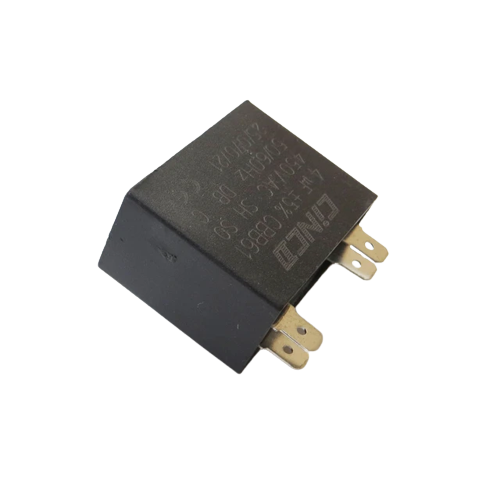 4uF 400V 450V CBB61 Motor Run Capacitor Ceiling motor Fan Start AC SH exhaust ventilating 400VAC 450VAC 4mf 4mfd