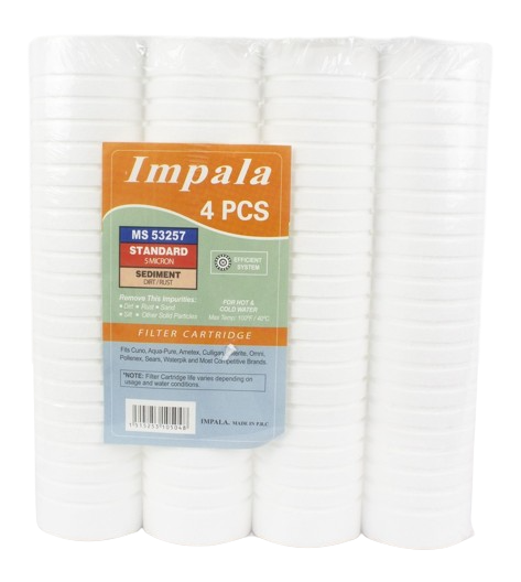 IMPALA filter cartridge 1 pc - Alqamarshop