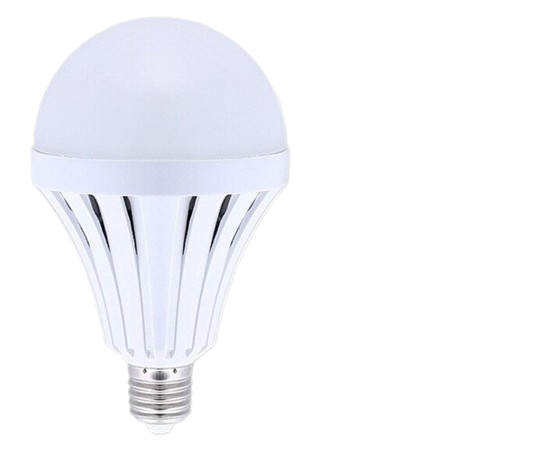 Emergency Led Bulb Energy Saving Rechargeable For Travel 9w