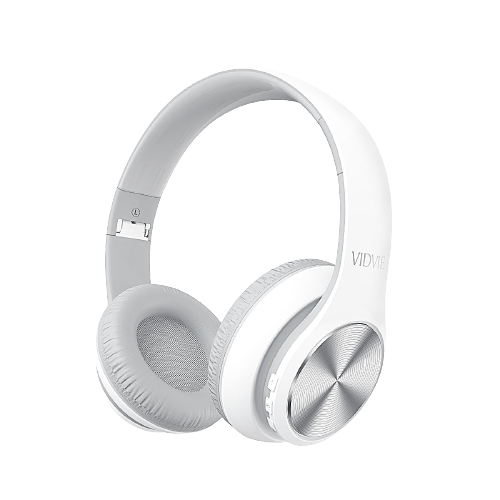VIDVIE Wireless Headphone BBH2108 - Alqamarshop